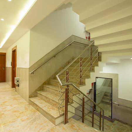 Hotel Arch Suites - Near Aerocity New Delhi Eksteriør billede